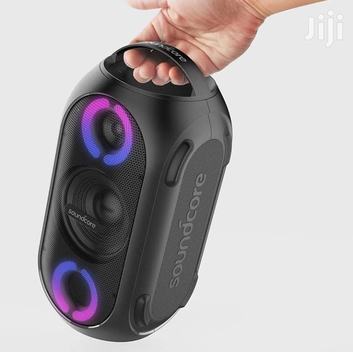 Anker Soundcore Rave mini ko‘chma akustikasi arzon