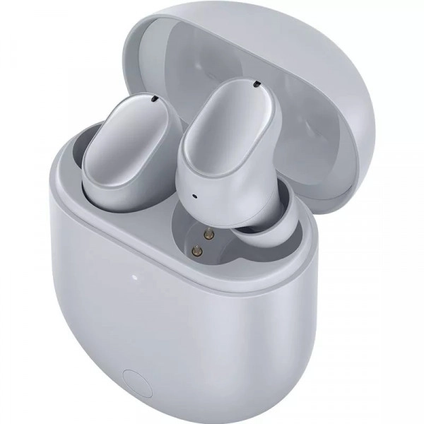 Xiaomi Redmi AirDots 3 Pro True Wireless Bluetooth Headset (WSEJ01ZM), White simsiz quloqchini onlayn