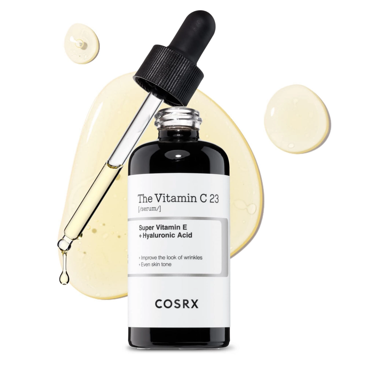 CosrX Serum The Vitamin C 23 20 ml  sivorotkasi sotib olish