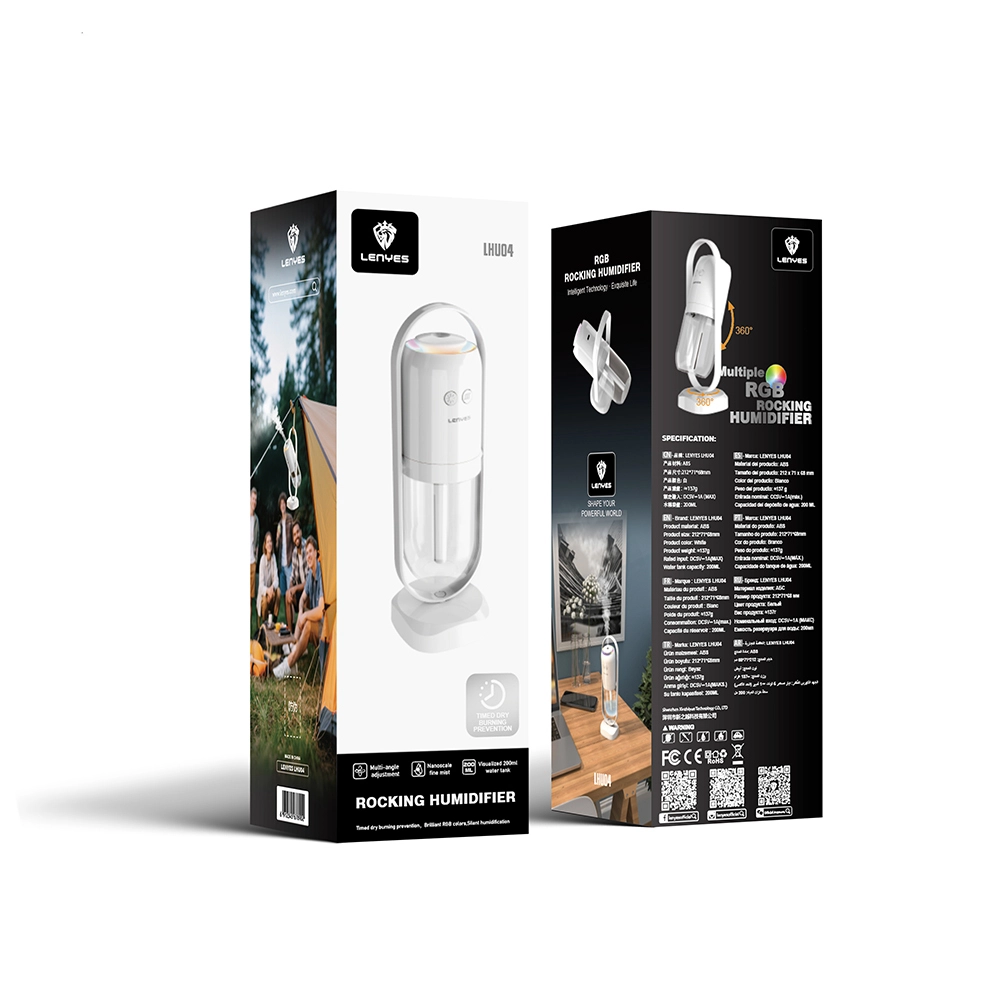 Lenyes LHU04 oq havo namlagichi yetkazib berish