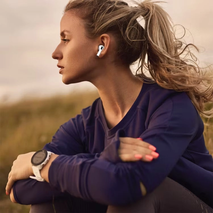 Green lion Earbuds Pro 3 simsiz naushniklari O'zbekistonda