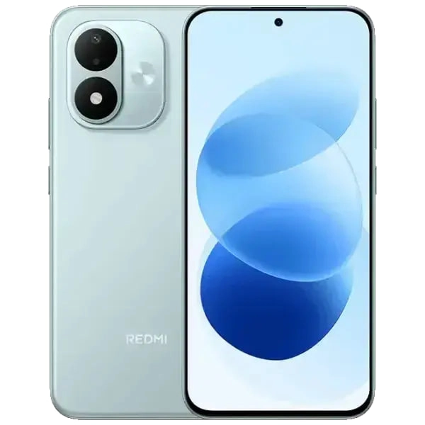 Xiaomi Redmi Note 17 6/256GB Sky Teal smartfoni sotib olish