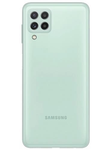 Смартфон Samsung Galaxy A22 4/64GB Mint в Узбекистане