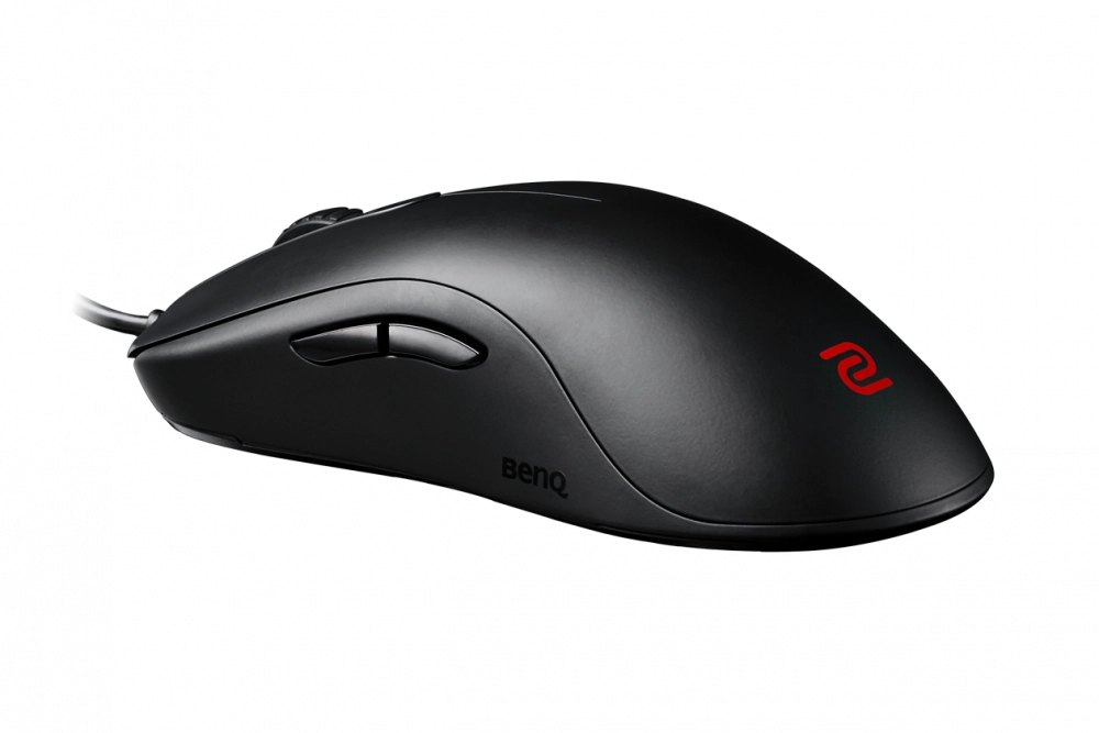 ZOWIE FK2 Black USB sichqonchasi arzon