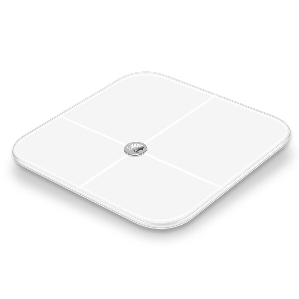 HUAWEI Body Fat Scale White pol tarozisi sotib olish