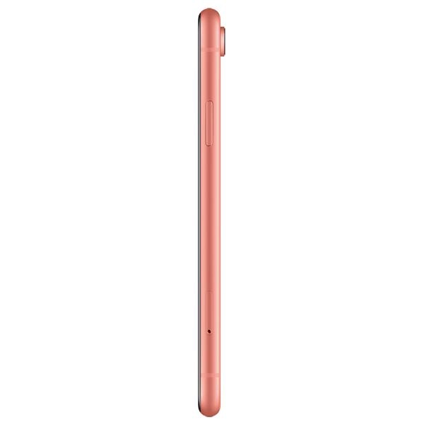 Смартфон iPhone XR 256GB Coral в Узбекистане