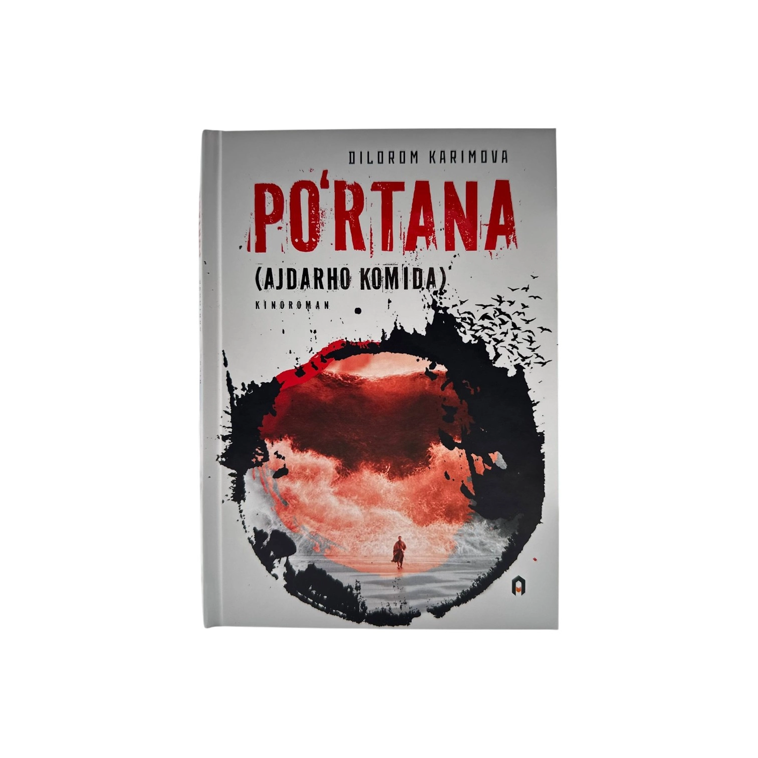 Dilorom Karimova: Po'rtana (Ajdarho Komida) sotib olish