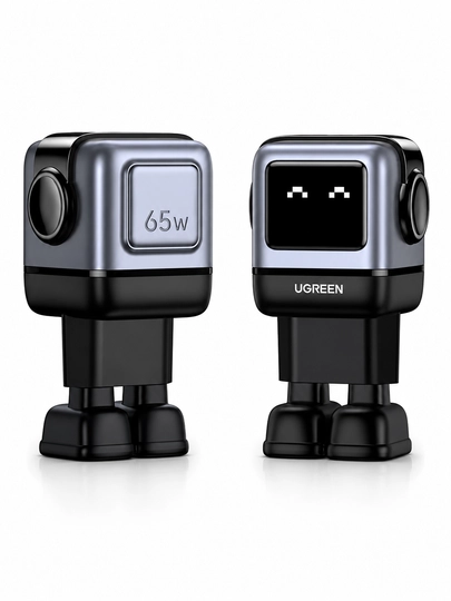 UGREEN Uno RG CD361 65W zaryadlovchi sotib olish