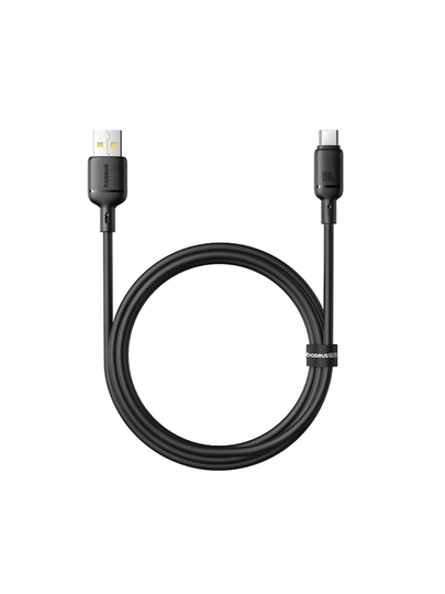 Kabel Baseus USB-A-USB-C 100W 1 м (P10377703113-00) arzon