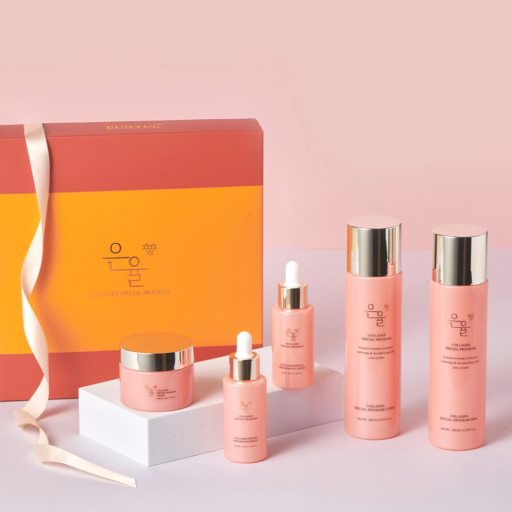 Professional yuz parvarish vositasi Bangacos Skin Care Treatment sotib olish