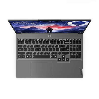 Ноутбук Lenovo Legion 5 16IRX9 (Intel Core i7-14650HX/ DDR5 32GB/ SSD 1TB/ 16