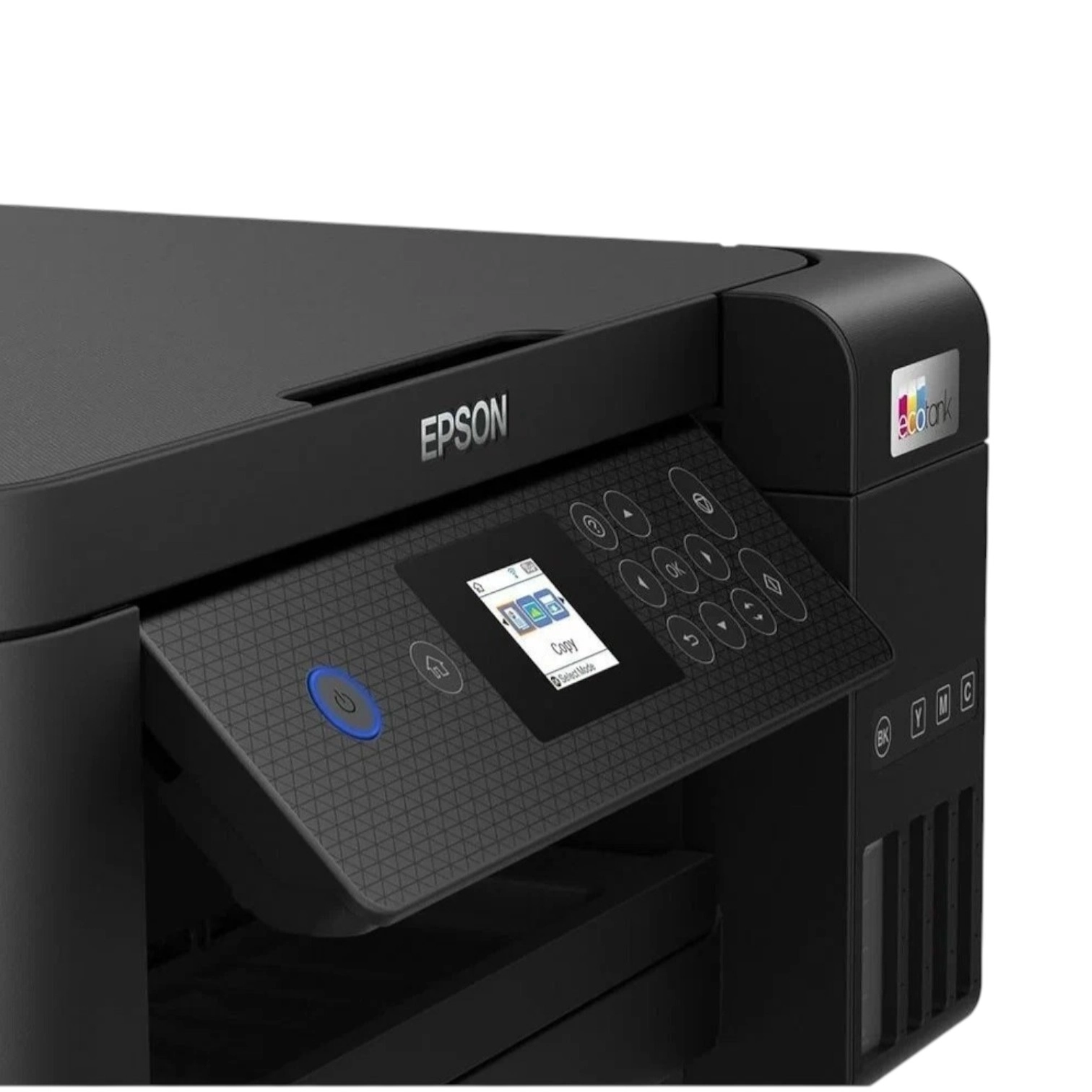 Принтер Epson EcoTank L4260 (МФУ, струйный, А4, Wi-Fi) рассрочка