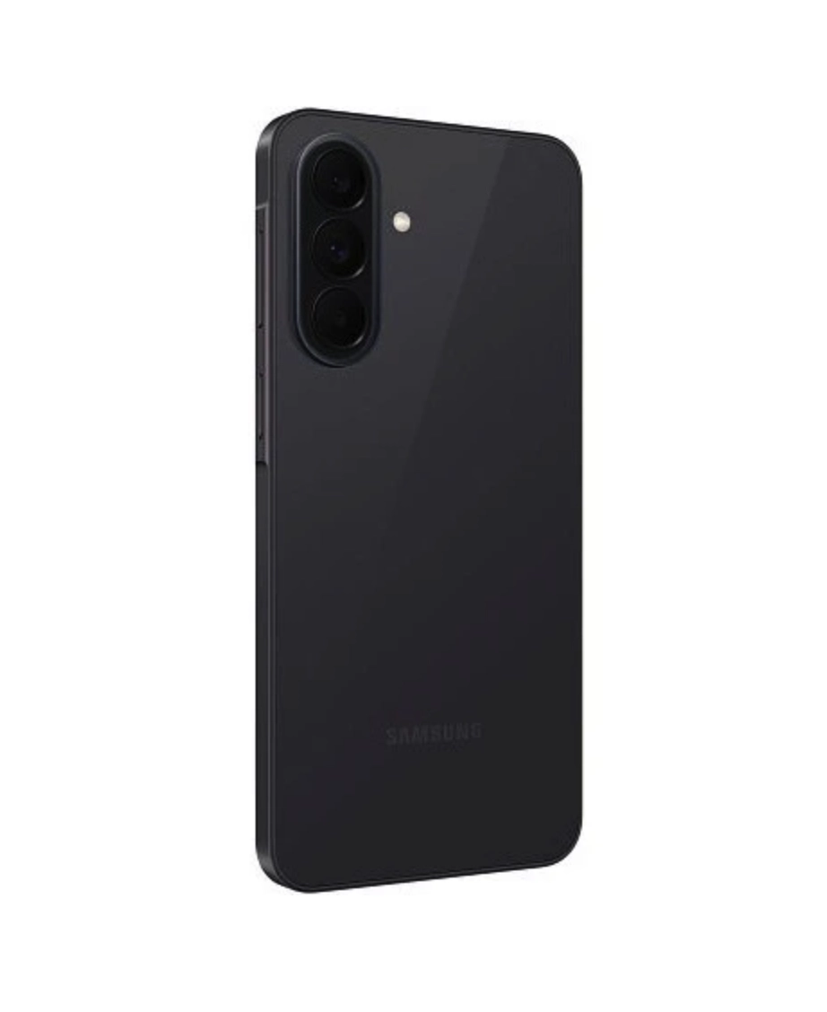 Смартфон Samsung Galaxy A37 8/256 ГБ, Awesome Charcoal онлайн