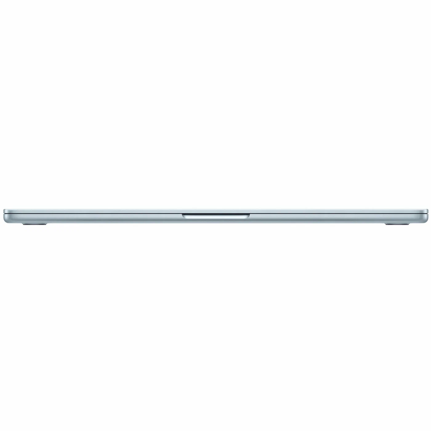 Ноутбук Apple MacBook Air 13 M4 16GB/1TB Sky Blue рассрочка