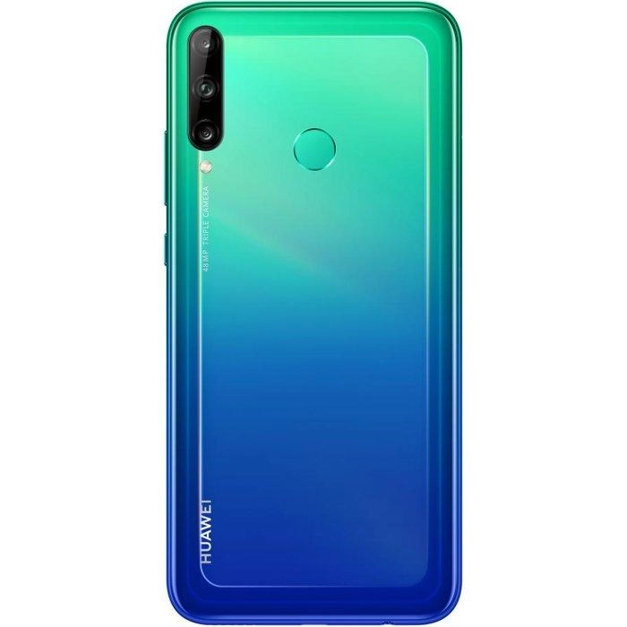 Смартфон HUAWEI Y7p (2020) Black в Узбекистане