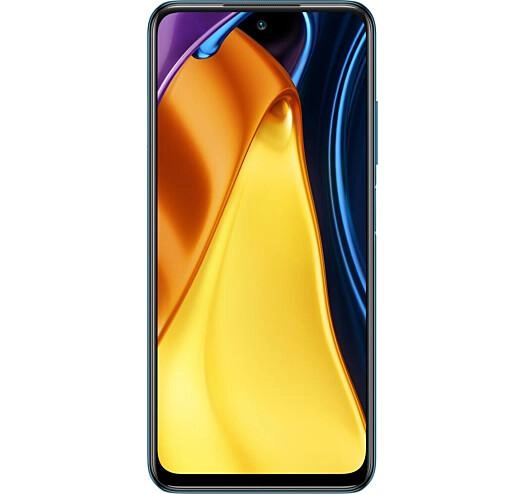 Xiaomi Poco M3 Pro 6/128GB 5G Blue (Global version) smartfoni arzon