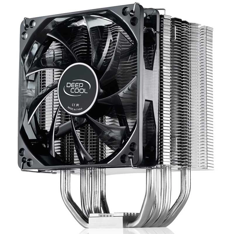 Deepcool Ice Blade Pro V2.0 protsessor kuleri sotib olish