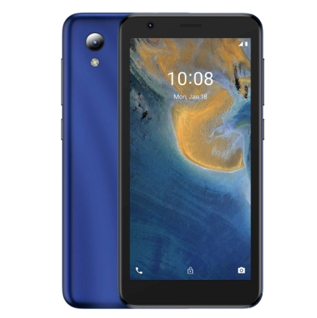 ZTE Blade A31 Lite 1/32 GB Blue Smartfoni sotib olish