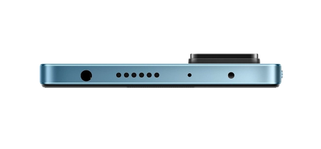 Xiaomi Redmi Note 11 Pro 8/128GB Moviy Smartfoni O'zbekistonda