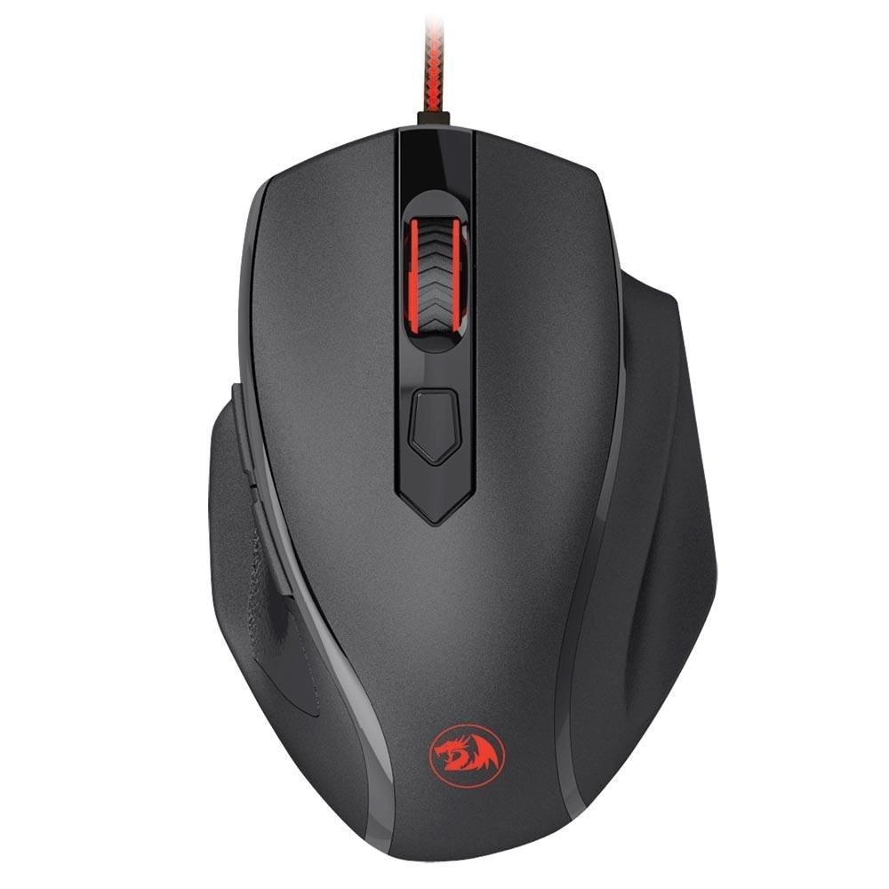 Redragon Tiger 2 sichqonchasi sotib olish