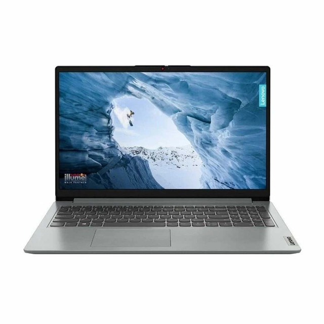 Ноутбук LENOVO IP1 15IGL7 N4020 4GB 256GB 15.6