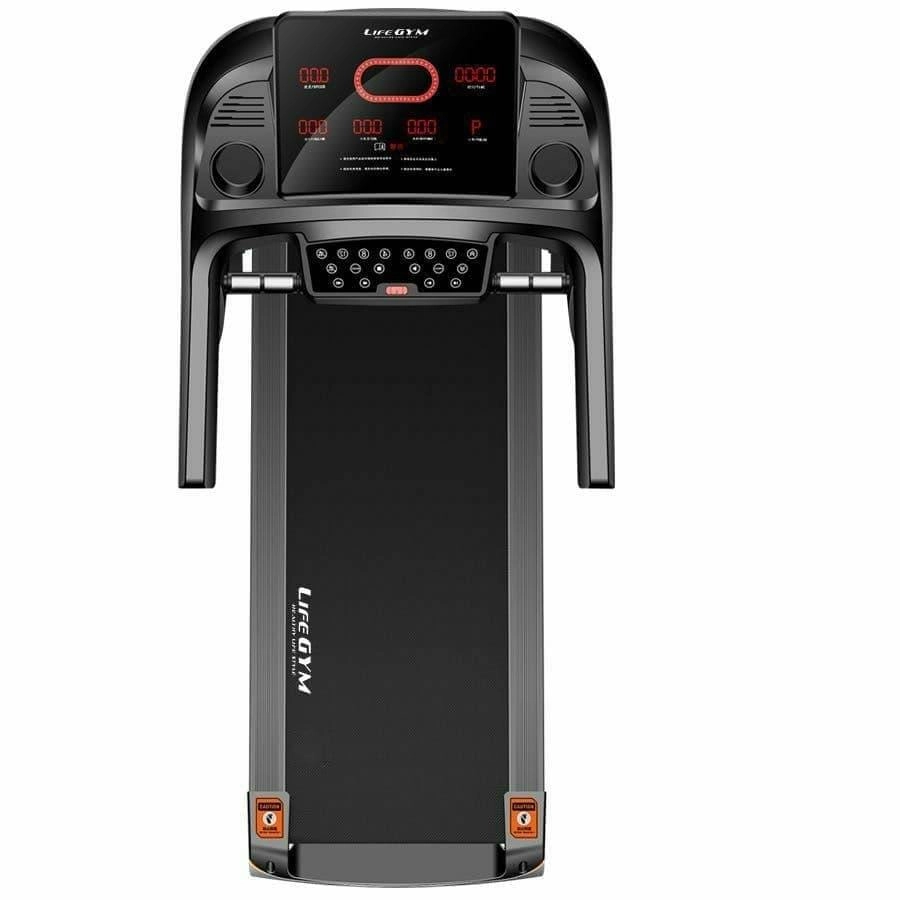 Беговая дорожка Life Gym LGM-601 недорого