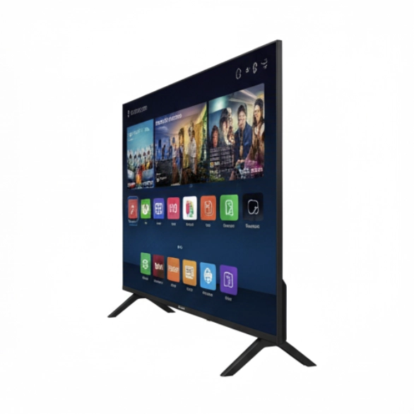 Televizor Moonx 43M850 Android TV. BESTSELLER! arzon