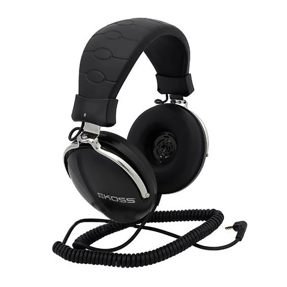 Koss TD85 BB quloqchini , Black sotib olish