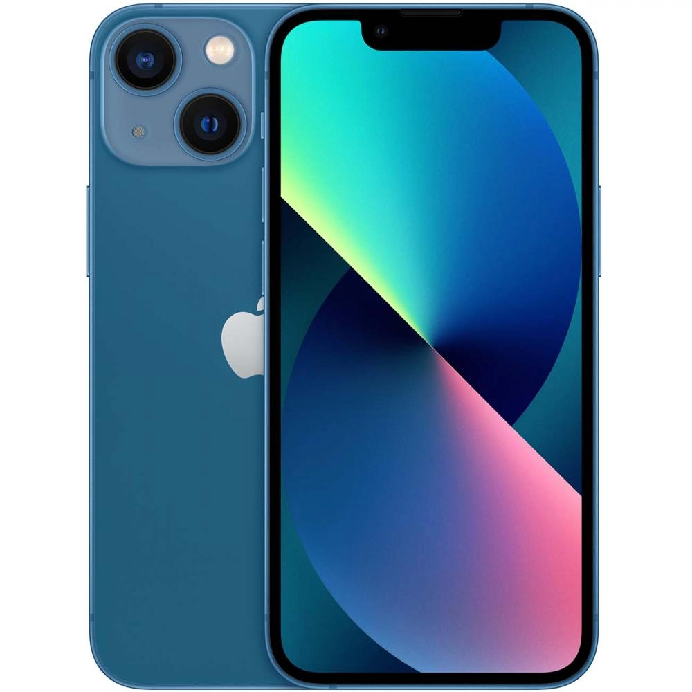 iPhone 13 128GB Blue Smartfoni sotib olish
