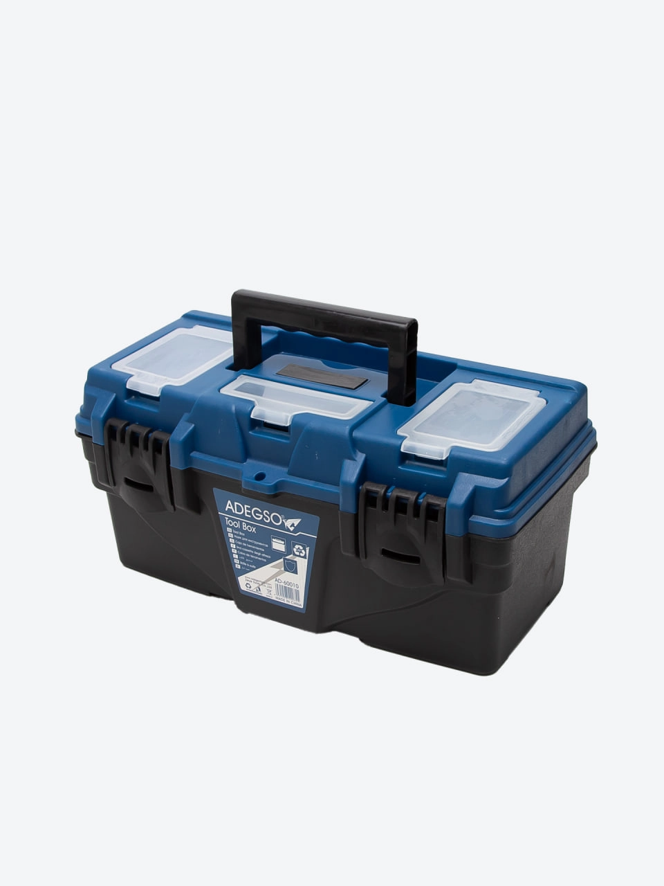 Ящик для инструментов ADEGSO AD-60010 недорого