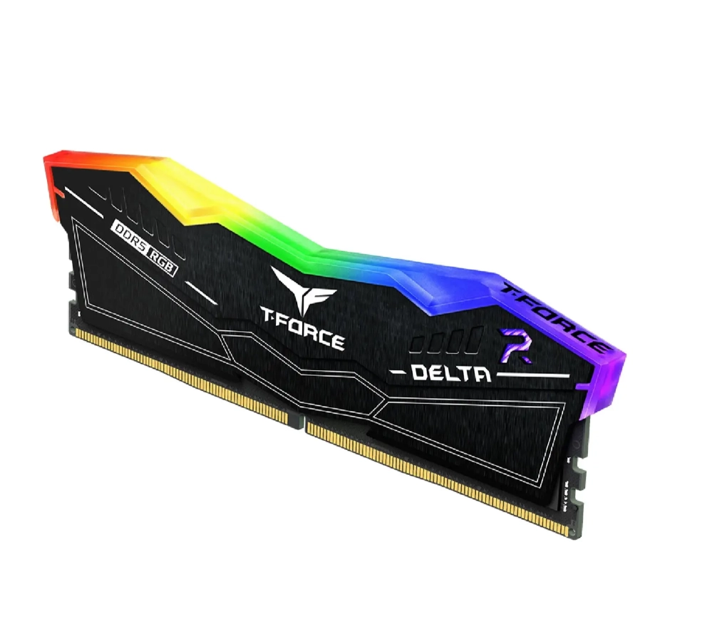 Оперативная память TEAMGROUP DDR5 32(16*2)GB 6000Mhz купить
