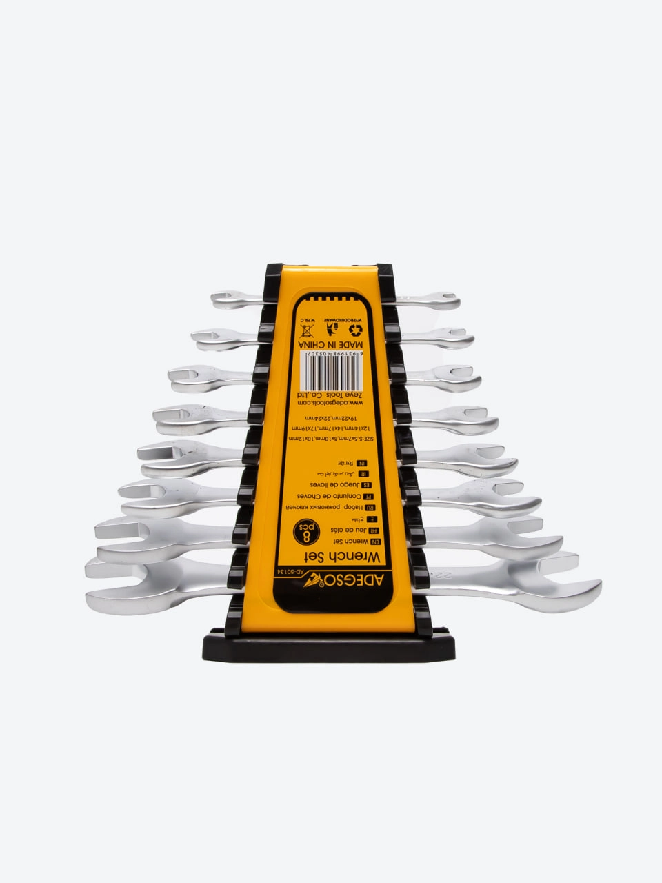 ADEGSO AD-50134 (8 dona) gayka kalitlari to‘plami sotib olish