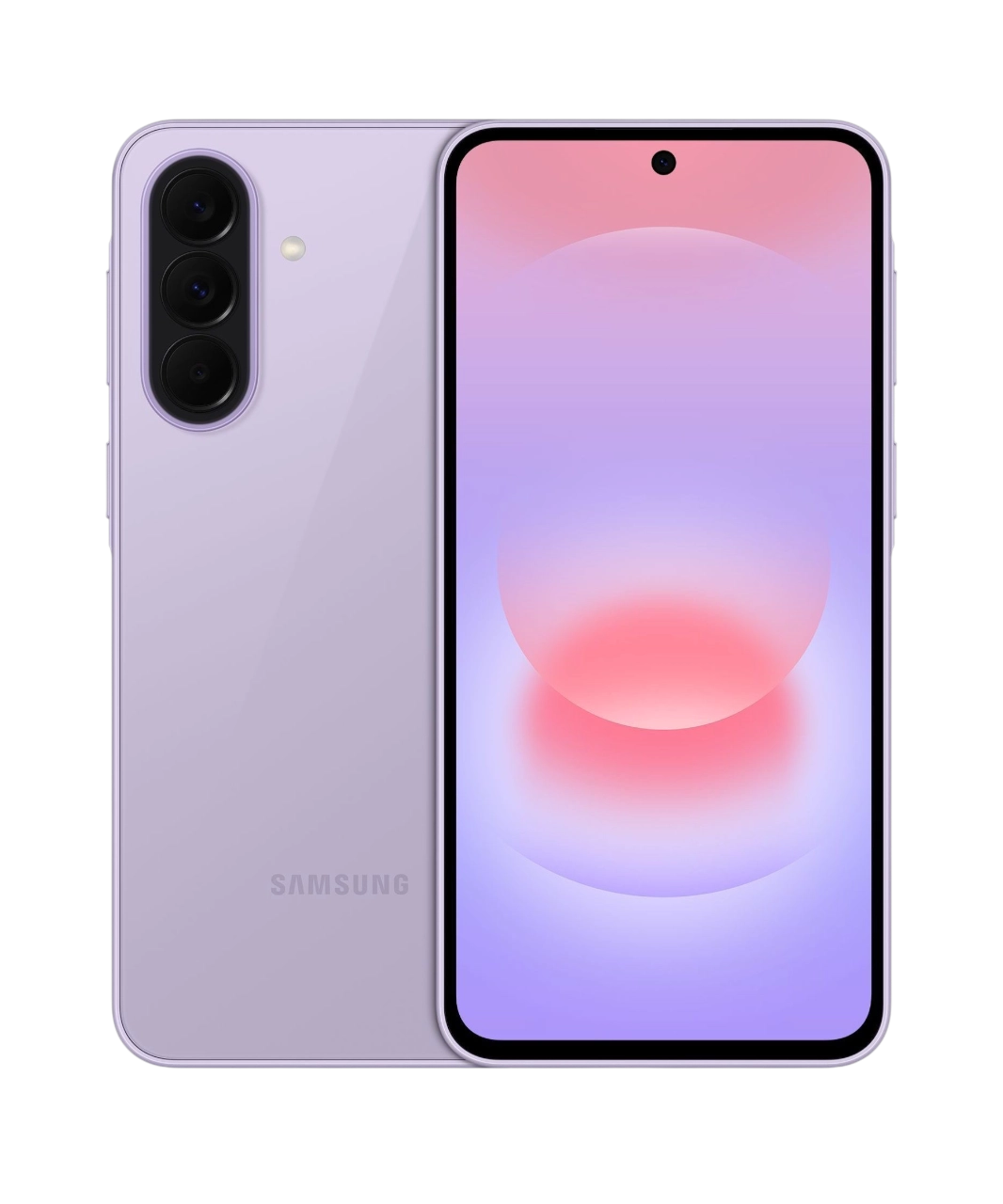 Смартфон Samsung Galaxy A37 8/128 ГБ, Lavender купить