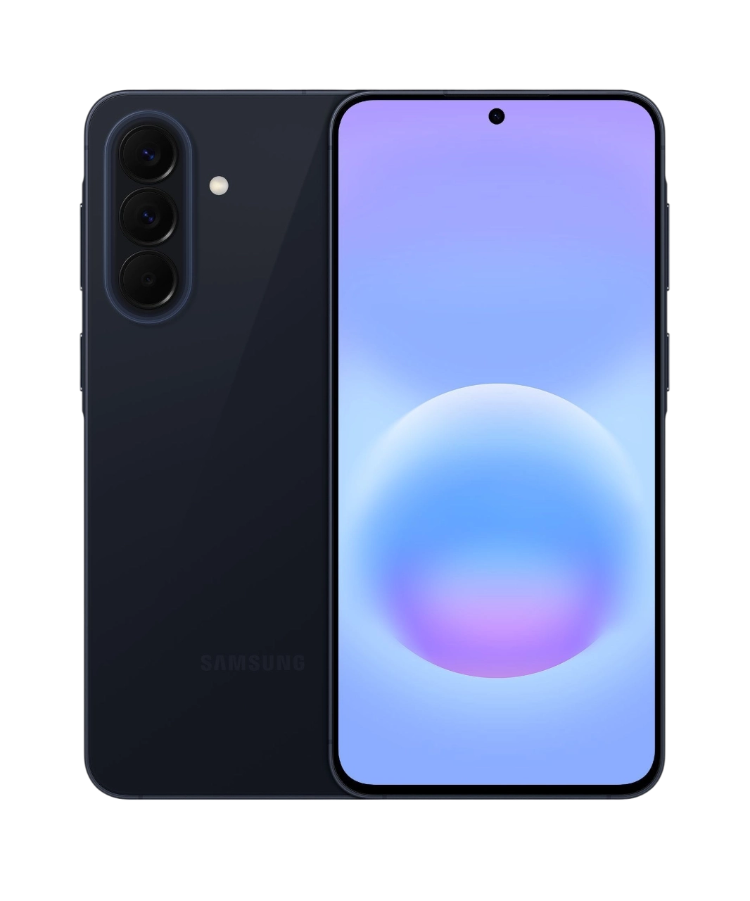 Смартфон Samsung Galaxy A57 8/128 ГБ, Navy купить