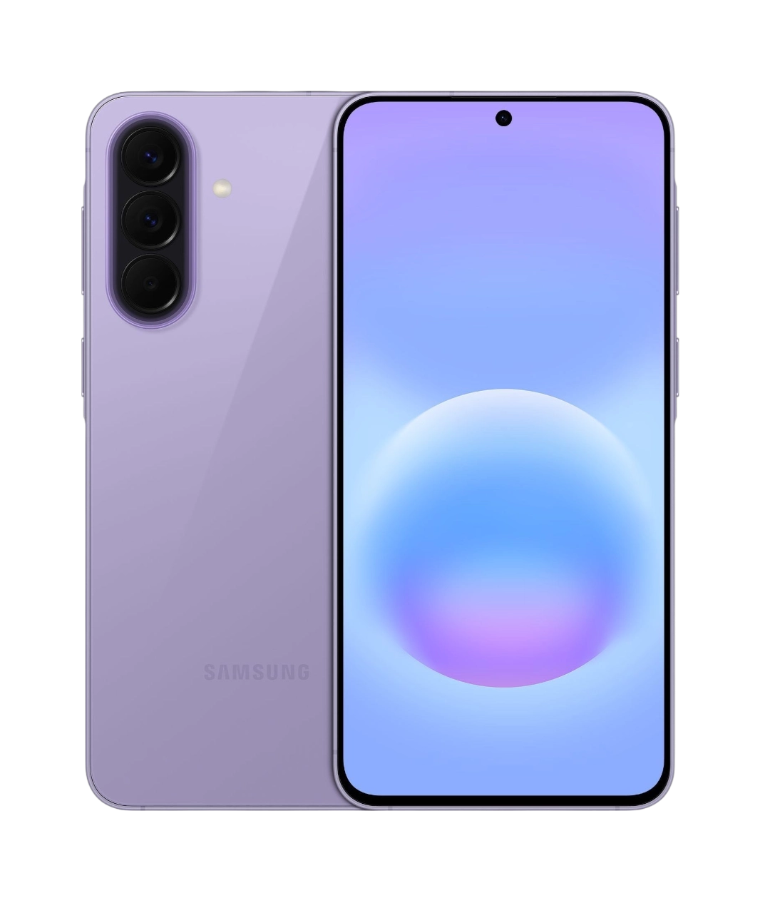 Смартфон Samsung Galaxy A57 8/256 ГБ, Lilac купить