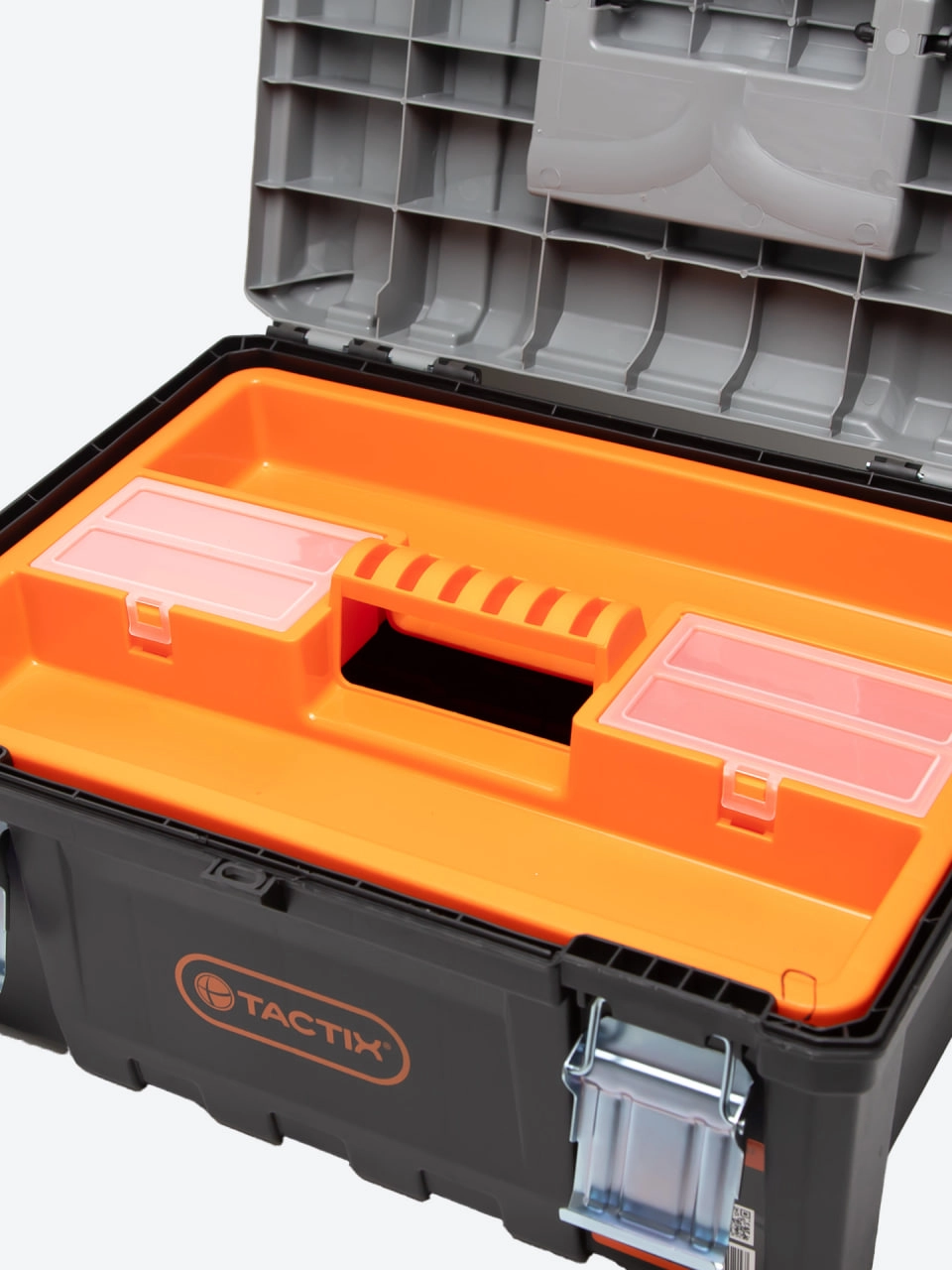 Ящик для инструментов TACTIX 320332 цена