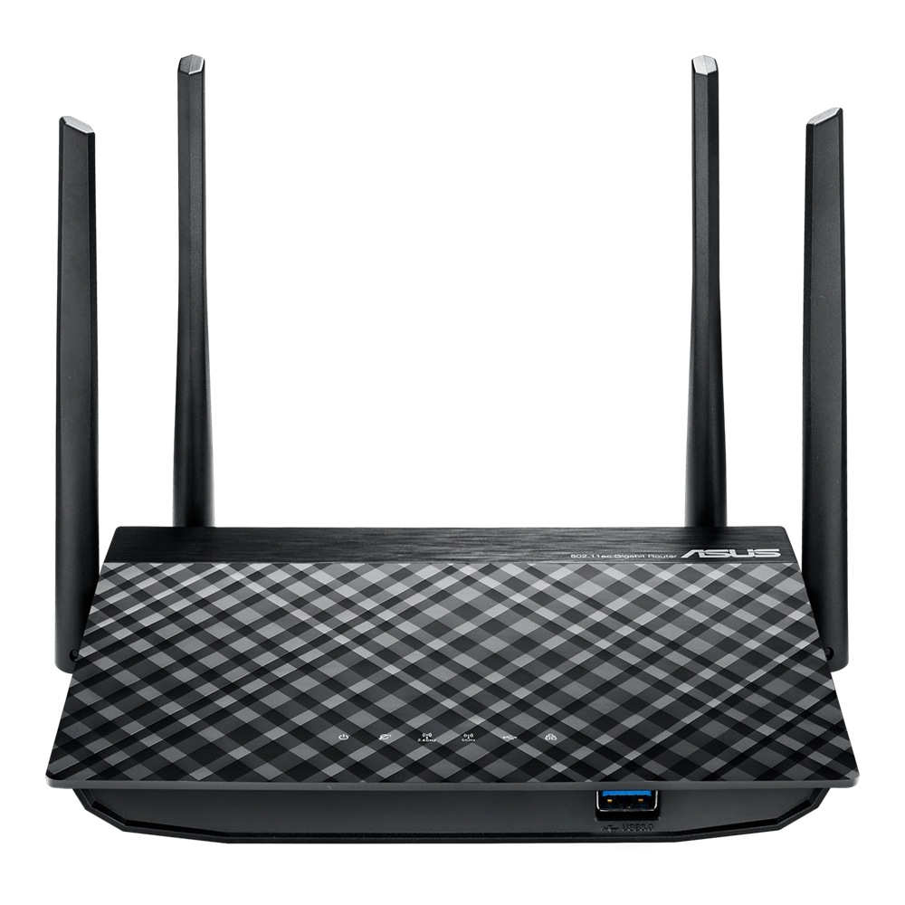 Wi-Fi роутер ASUS RT-AC58U в Узбекистане