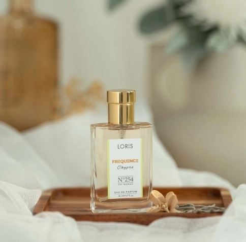 Loris K-254 Jean Paul Gaultier - Scandal  parfum ayollar uchun 50 ml onlayn