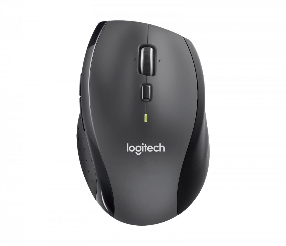 Logitech Marathon M705 simsiz sichqonchasi sotib olish