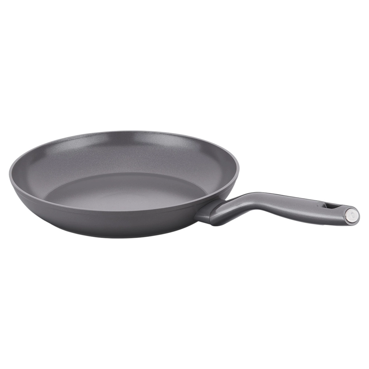 Korkmaz Nora 26 sm 2 l (A3940) alyuminiy, yopishmaydigan tovasi, Black sotib olish