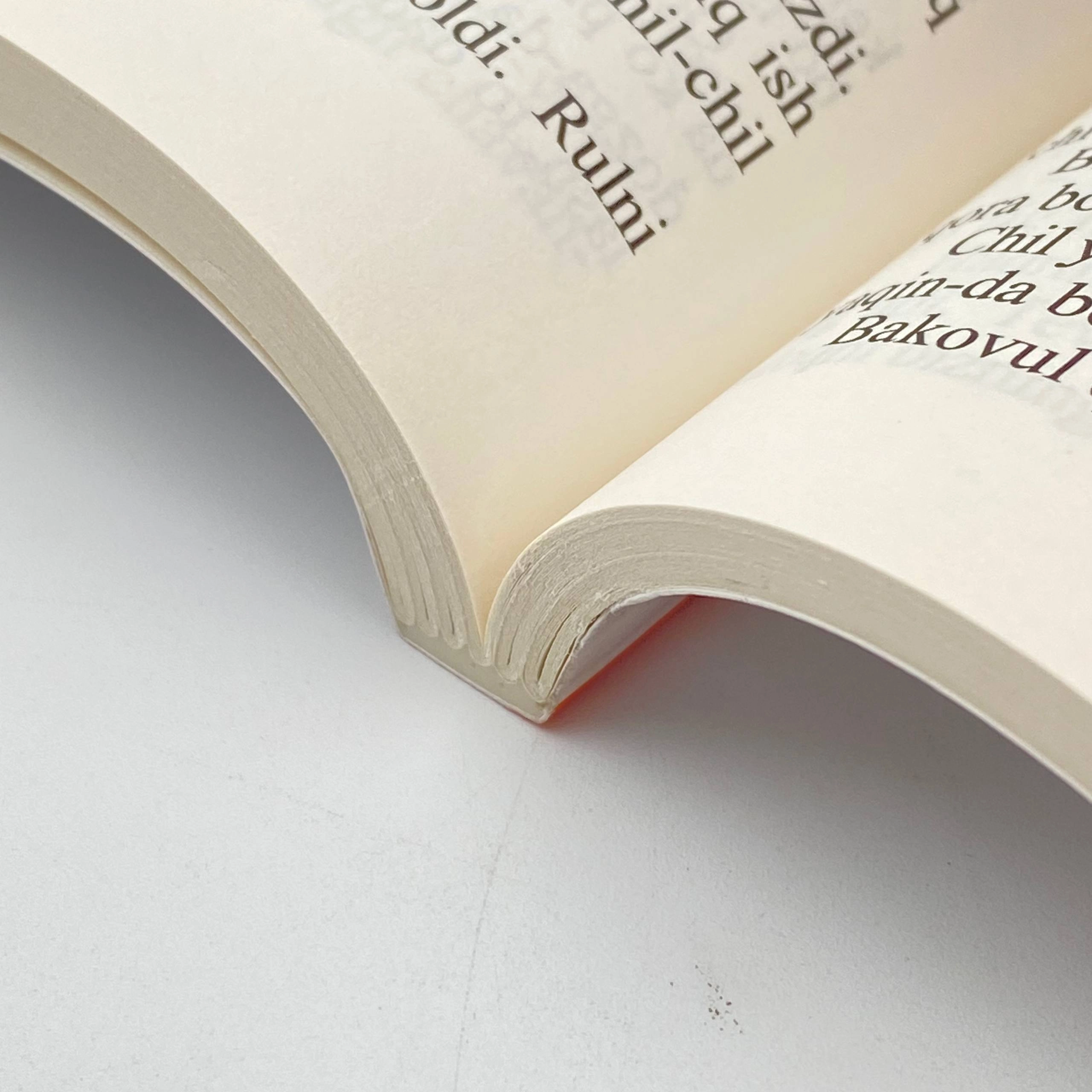 Tog‘ay Murod: Ot kishnagan oqshom (Yoshlar nashriyot uyi) bo'lib to'lash