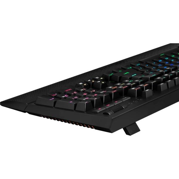 Redragon Brahma Black USB klaviaturasi arzon