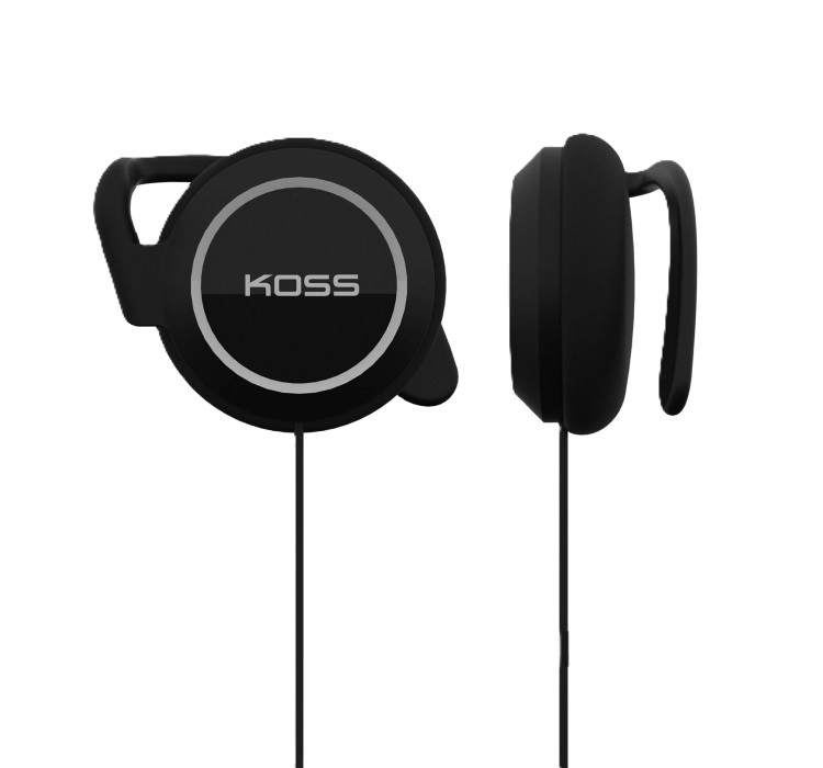 Koss KSC21K SB RW quloqchini , Black sotib olish