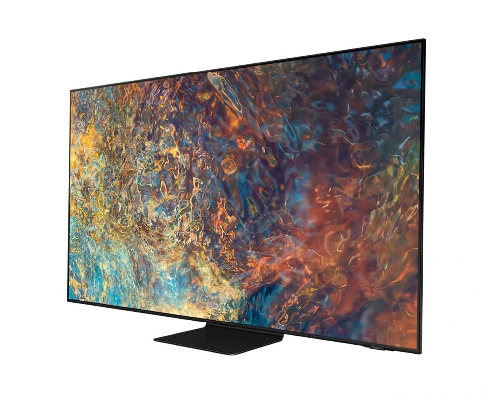Samsung Neo QLED QE75QN90AAU (2021) 4K UHD Smart TV (Vyetnam) televizori arzon