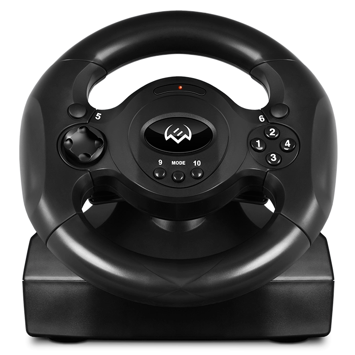 Игровой руль Sven GC-W300 недорого