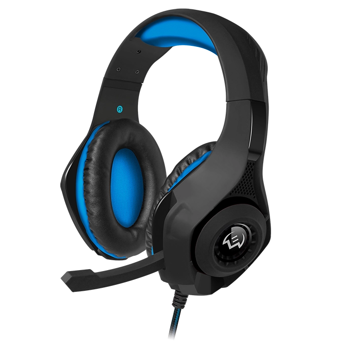 Sven AP-G887MV Blue kompyuter quloqchini sotib olish