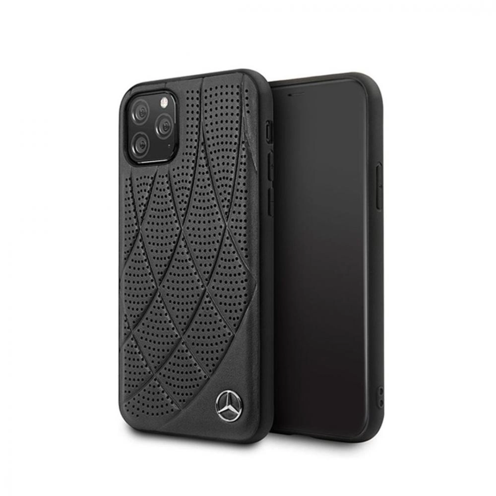 iPhone 12 mini uchun Mercedes g‘ilofi, Black sotib olish