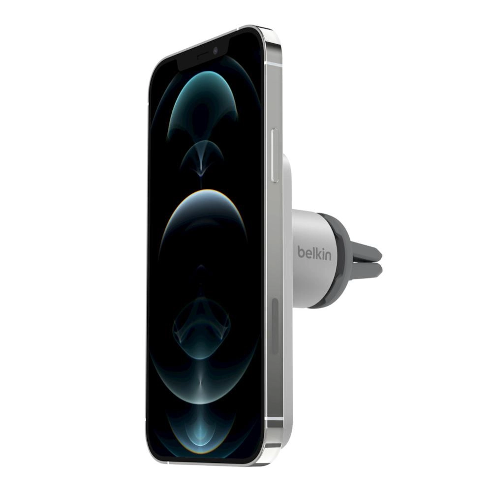 Автомобильный держатель Belkin MagSafe Car Vent Mount Pro рассрочка