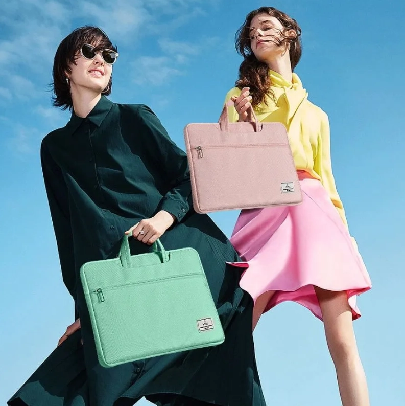 Wiwu ViVi Laptop Handbag 15.6