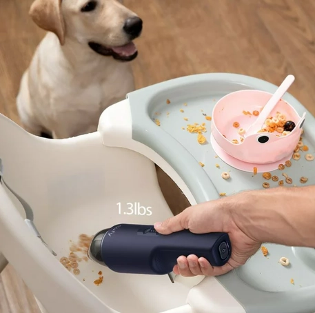 Cufy qo'l changyutgichlari yetkazib berish